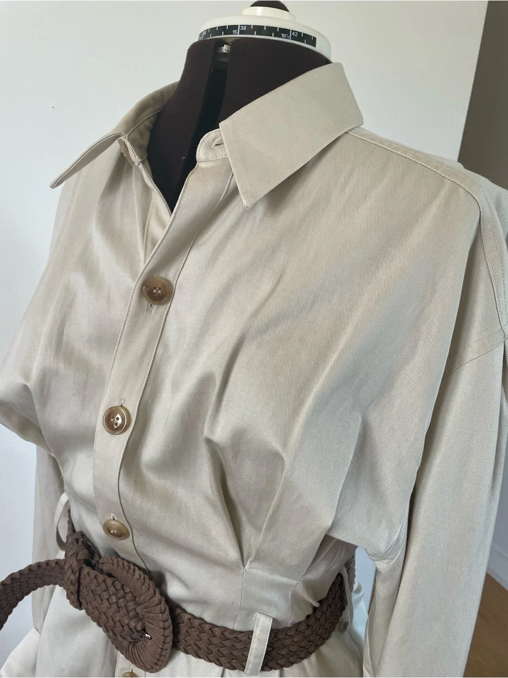 & Other Stories Utility Jumpsuit - Picture 6 of 12